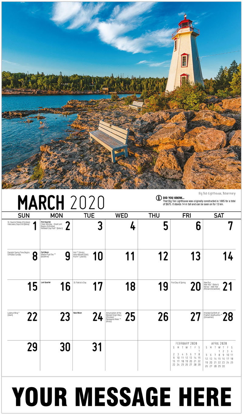 scenes-of-ontario-calendar-2020-promotional-calendar