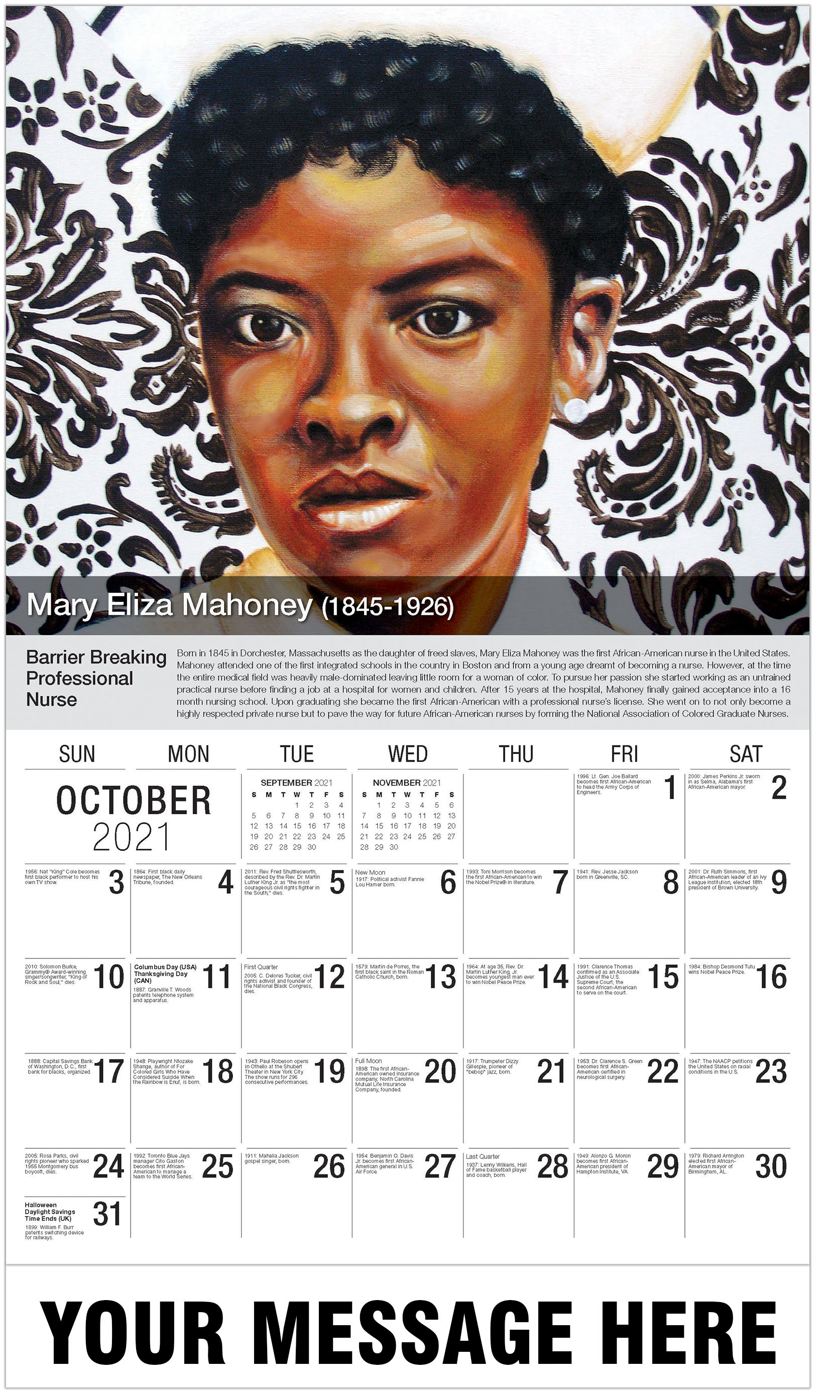 Calendar Black History - prntbl.concejomunicipaldechinu.gov.co