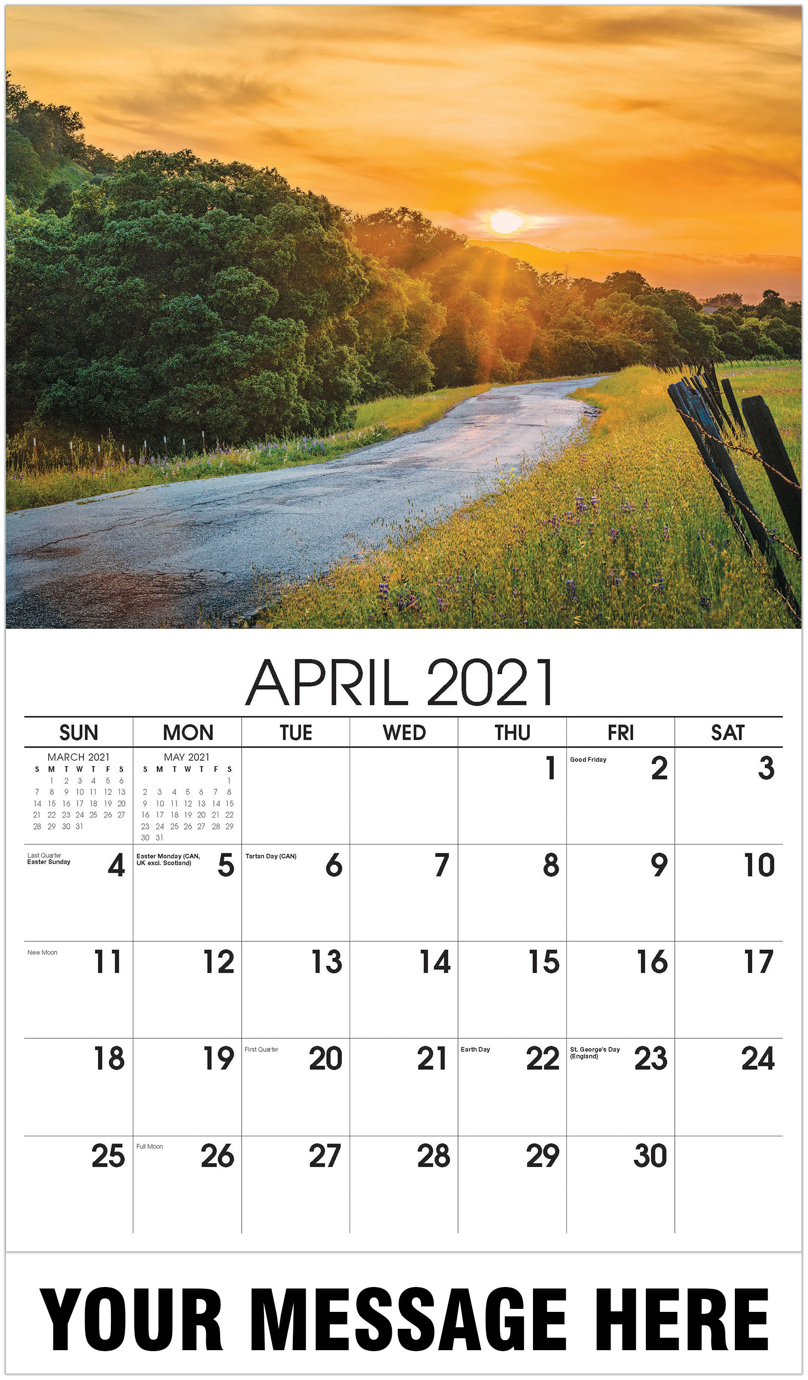 Фото календарь на iphone