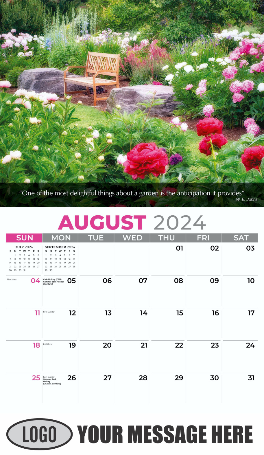 Flower And Garden Dates 2024 Verna Alejandra